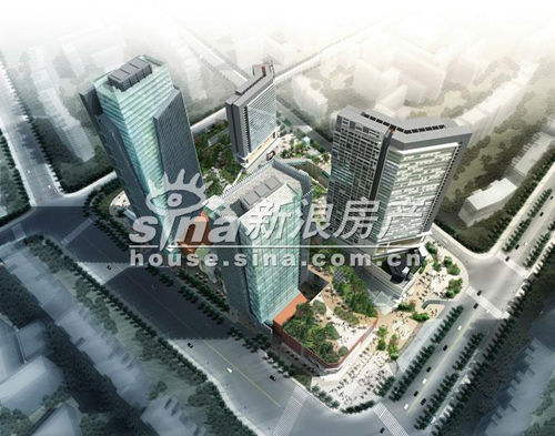 勒泰效果图 勒泰效果图