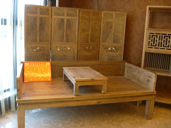 古色古香的家具展 古色古香的家具展
