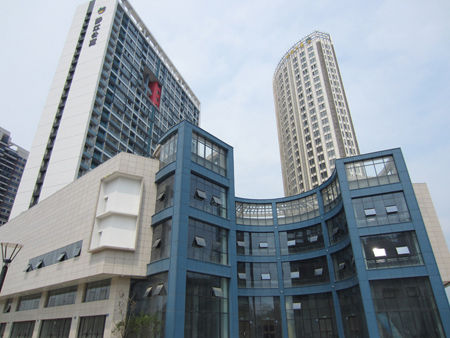 项目实景图 项目实景图