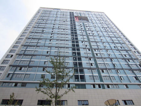 静江公寓 静江公寓