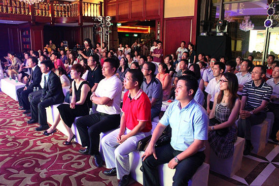 厦门橡树湾增值服务白皮书发布会优雅落幕