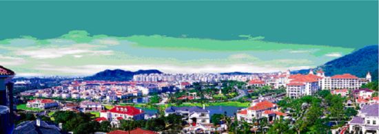 碧桂园公布2010年度社会责任报告