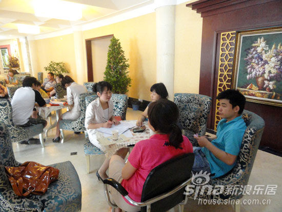 置业顾问_保定置业顾问收入