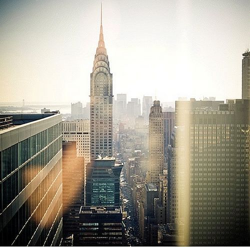 品读万科柏翠园经典Art Deco(组图)