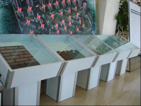 中国铁建领秀城 看得见的一生之城