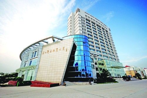 聚焦羊山新区――魅力新区,激情绽放(4)