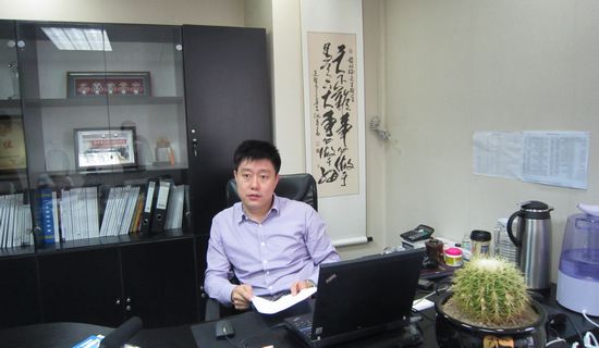 寻找房地产圈智囊军团之伟业顾问_大连房地产_新浪网