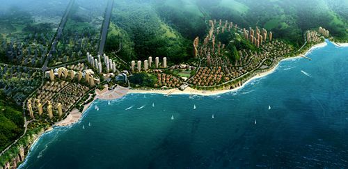新浪乐居讯继世界大连红星海远洋报名房团三日爆满的红火观看大西北冬天攻略图片
