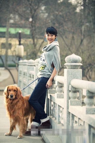 海陆李佳航亲密家居照 新还珠格格全集里瞧装