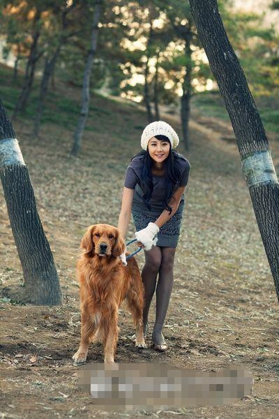 海陆李佳航亲密家居照 新还珠格格全集里瞧装