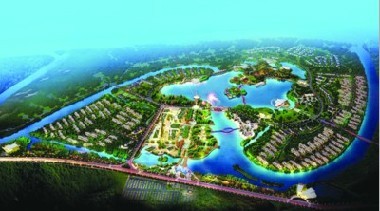 恒隆花园"惹火"大洋湾 - 楼市新闻 -盐城乐居网