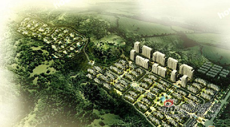 湖州乐居"微笑天使美丽大变身"走进绿城御园