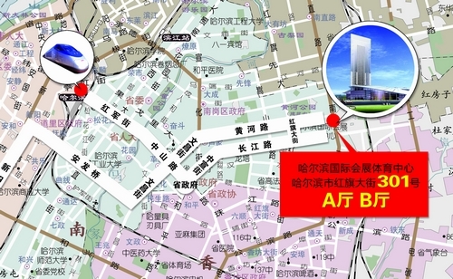 哈尔滨松北区人口_哈尔滨松北区地图(2)