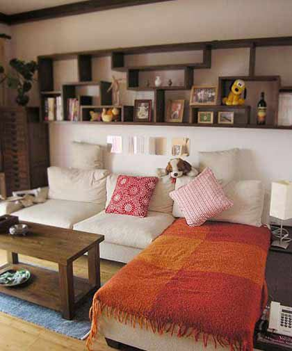 佛山二手房翻新｜花小钱大焕新，低预算装修看这篇