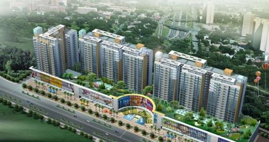 广州地王广场_地王广场_广州中华广场 _淘宝学堂