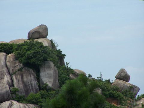 万宁自然资源丰厚 获多项世界之最(图) - 本地新