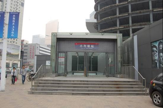 将小白楼cbd定位为城市主中心,天钢柳林,西站为城市副中心的城市