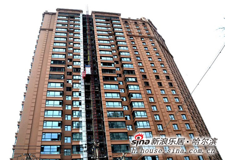 观澜宝邸项目实景图 观澜宝邸项目实景图
