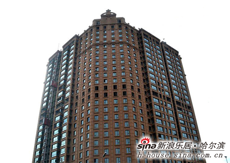 观澜宝邸项目实景图 观澜宝邸项目实景图