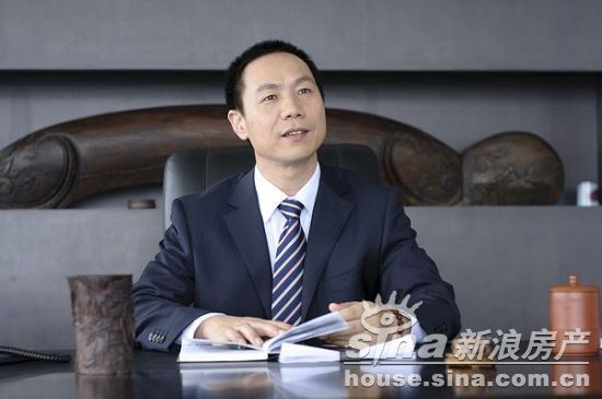 楷林老总_长沙楷林国际图片