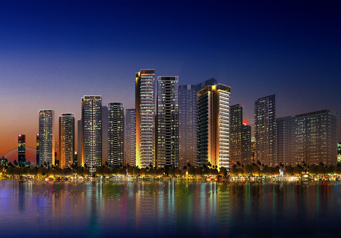 佛山万科金域蓝湾_万科华南在线购房中心_房