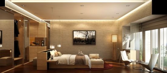 华侨凤凰国际城车位热销 五星精装公寓即将亮相