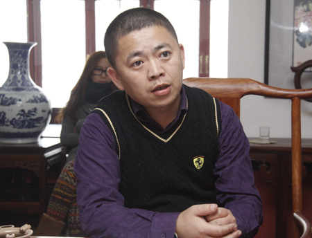李浩宇:物业公司的最大功能是保值与增值
