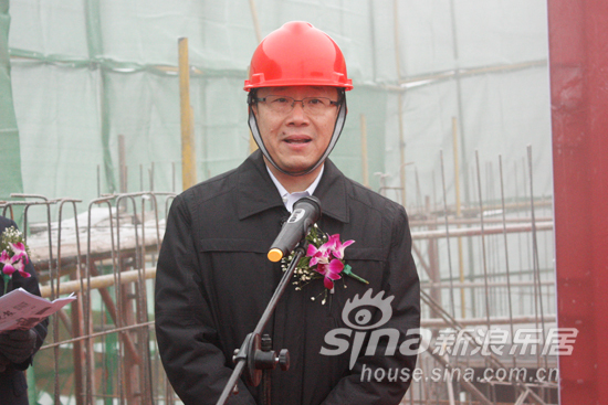 卓正董事长_保定卓正国际酒店图片(3)