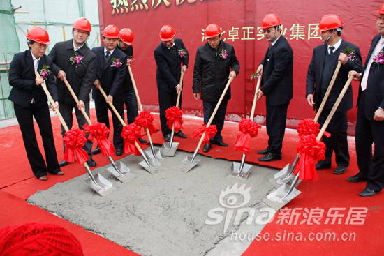 卓正董事长_保定卓正国际酒店图片(3)