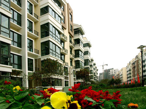 河南南阳桐柏县的房价大概是多少?首付最少得