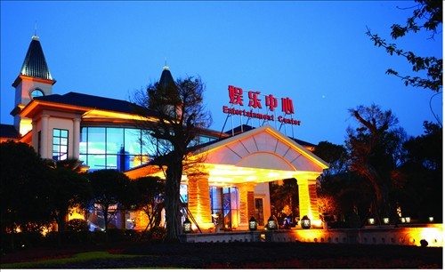恒 大其他项目实景图 恒 大其他项目实景图