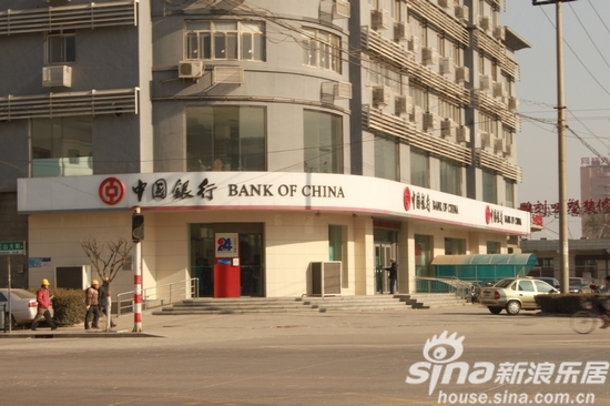中国银行 中国银行
