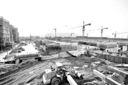 调控唱衰2011土地市场 22城市土地出让金同比下跌逾两