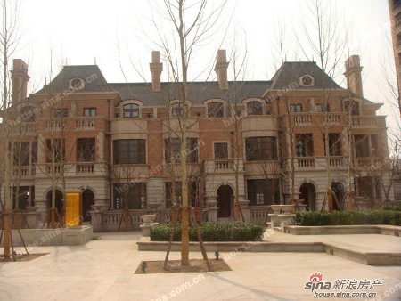 北京亦庄中芯国际小学