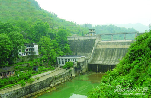 湄江人口_湄江风景区图片(2)