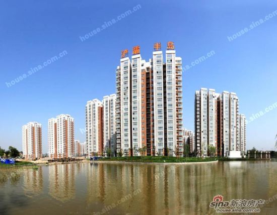 浐灞a11别墅户型图