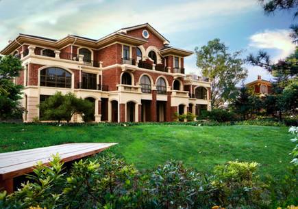 200万抢购湖区别墅 欢享快乐周末(组图)