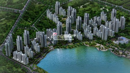 湘潭市雨湖区竞争楼盘优势分析 (3)-房产新闻-