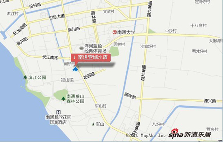 南通主城区面积人口_江苏省南通市1500平米标准厂房招商(2)