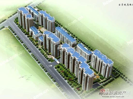 云景城 云景城