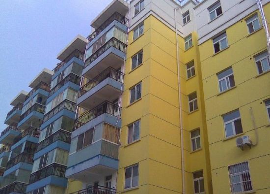 建筑面积计算规范_廊坊人均住房建筑面积(3)