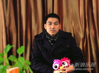 天浩集团老总_南阳天工集团老总照片