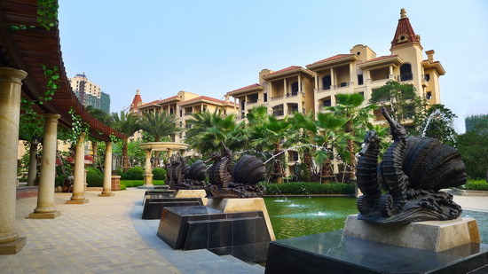 见证融信大卫城从十几万到三亿的信誉记录 (2