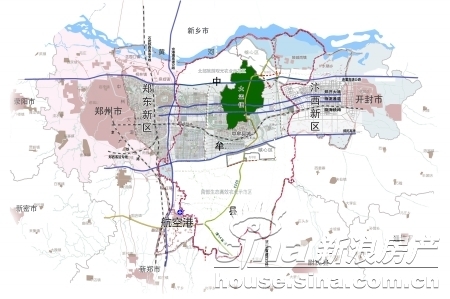 毗湖临田 中牟大孟带来绿色旅游体验