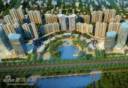 宝龙城市广场往期专题回顾