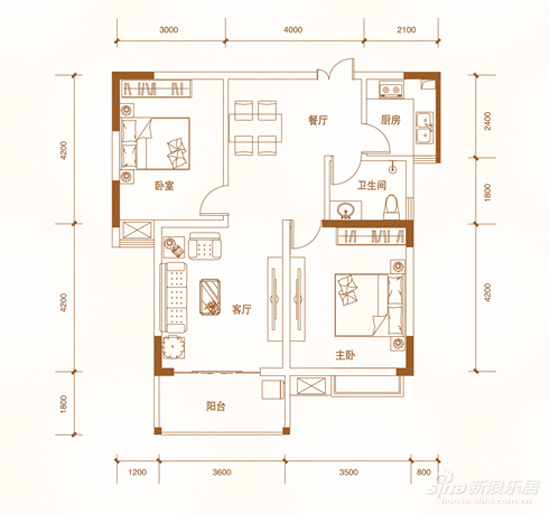 幸福女人季 女性置业楼盘推荐