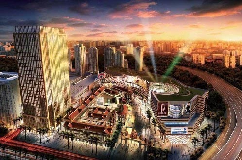 珍惜当下 不言放弃 专访诺仕达集团企划部经理彭雨-房产新闻-昆明百度乐居房产网