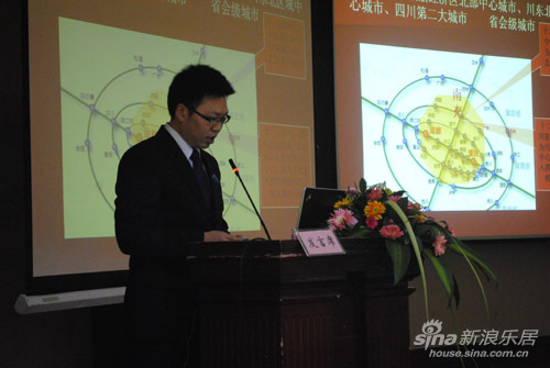 自古英雄出少年 专访四川恒河实业营销总监毛