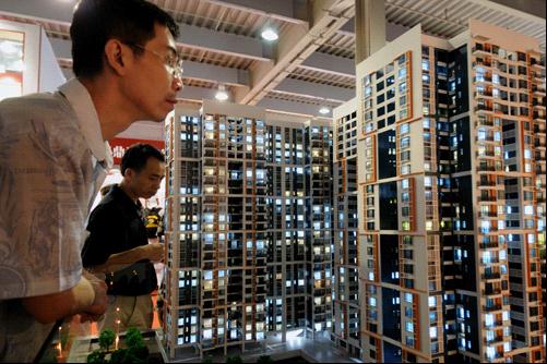 抢占刚需市场 武汉楼市或陷入肉搏战(图)