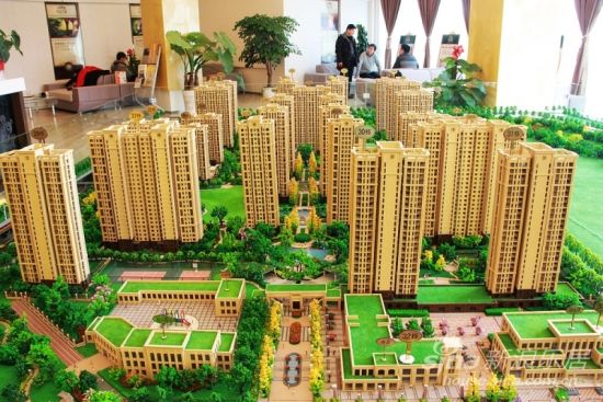 融合现代建筑与古典建筑语汇的新古典主义简欧式风格设计,历久弥新的